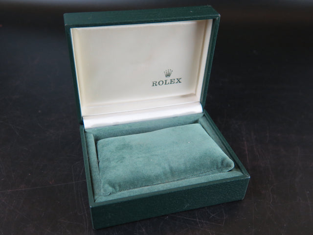 Rolex Box