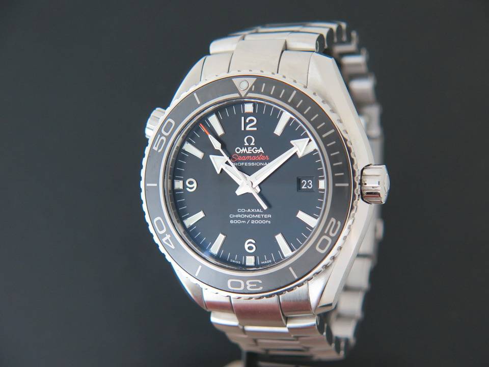 Omega Seamaster Planet Ocean Big Size (1)