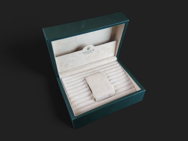 Rolex Box
