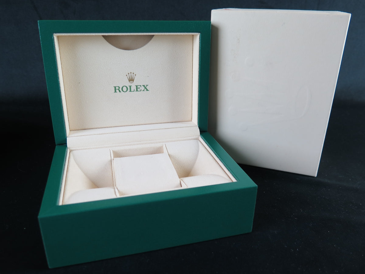 Rolex Box Set (1)
