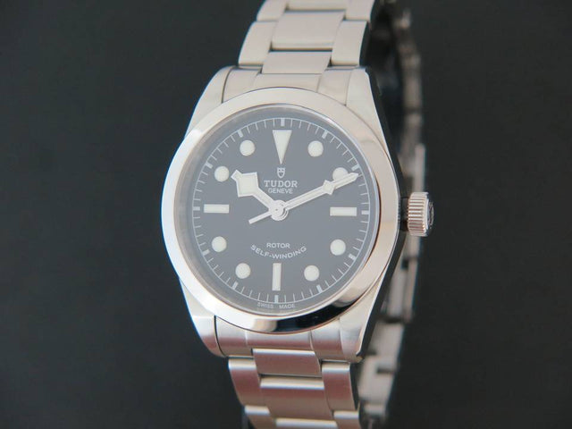 Tudor Heritage Black Bay 36