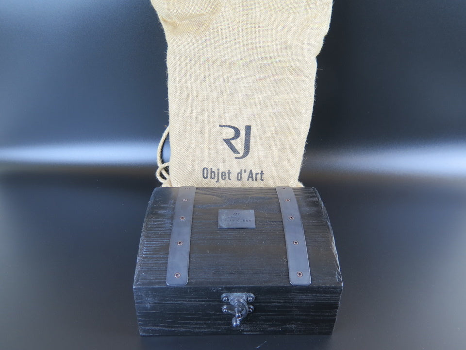 Romain Jerome Watch Box Set (1)
