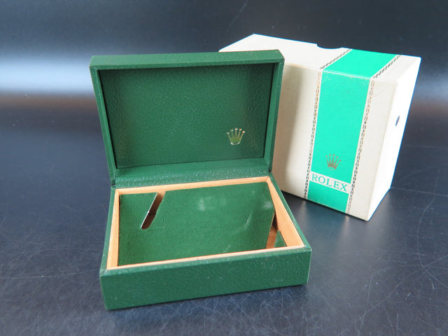 Rolex Box Set for Date 1501