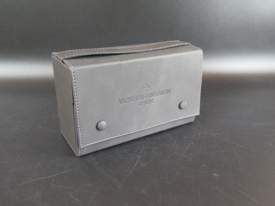 Vacheron Constantin Travel box (1)