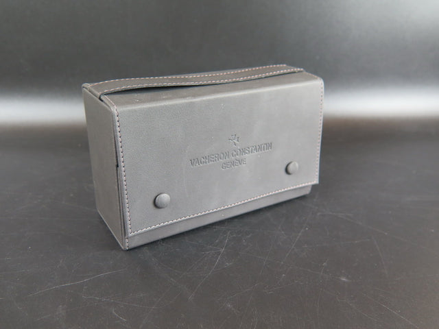 Vacheron Constantin Travel box