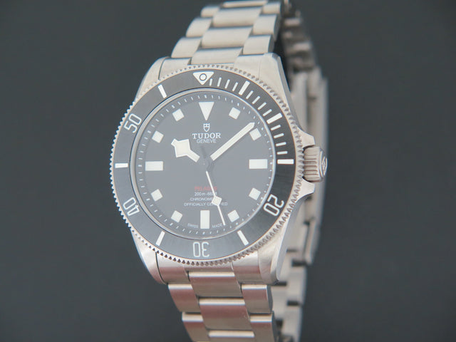 Tudor Pelagos 39 99% NEW