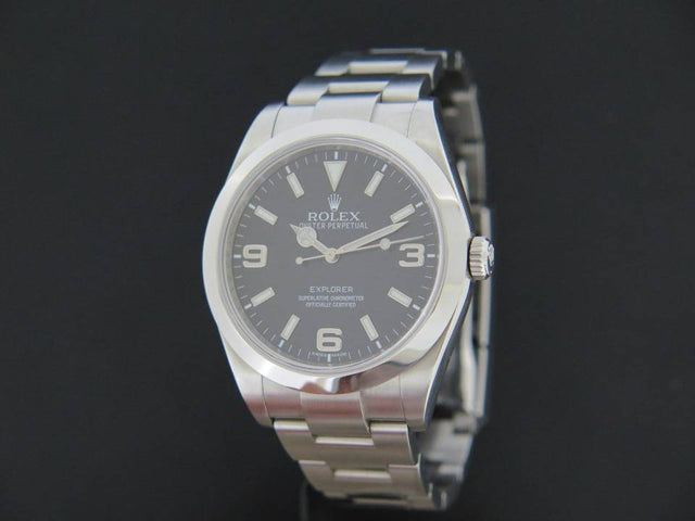 Rolex Explorer