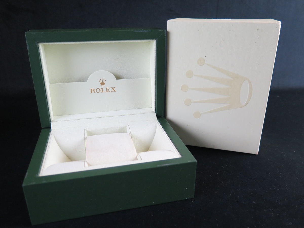 Rolex Box Set (1)