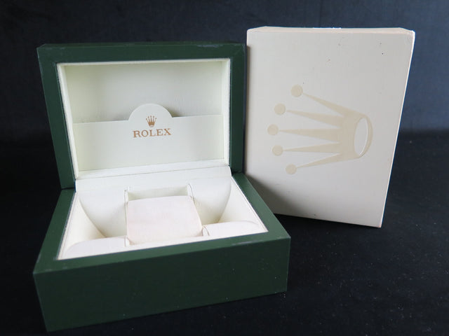 Rolex Box Set