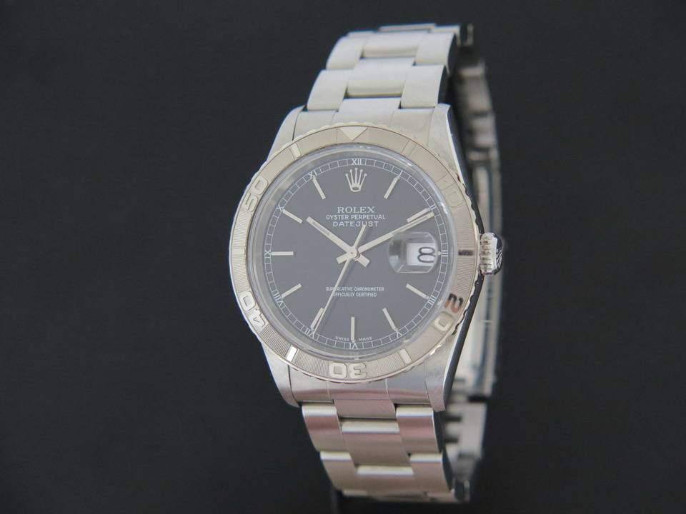 Rolex Datejust Turn-O-Graph (1)