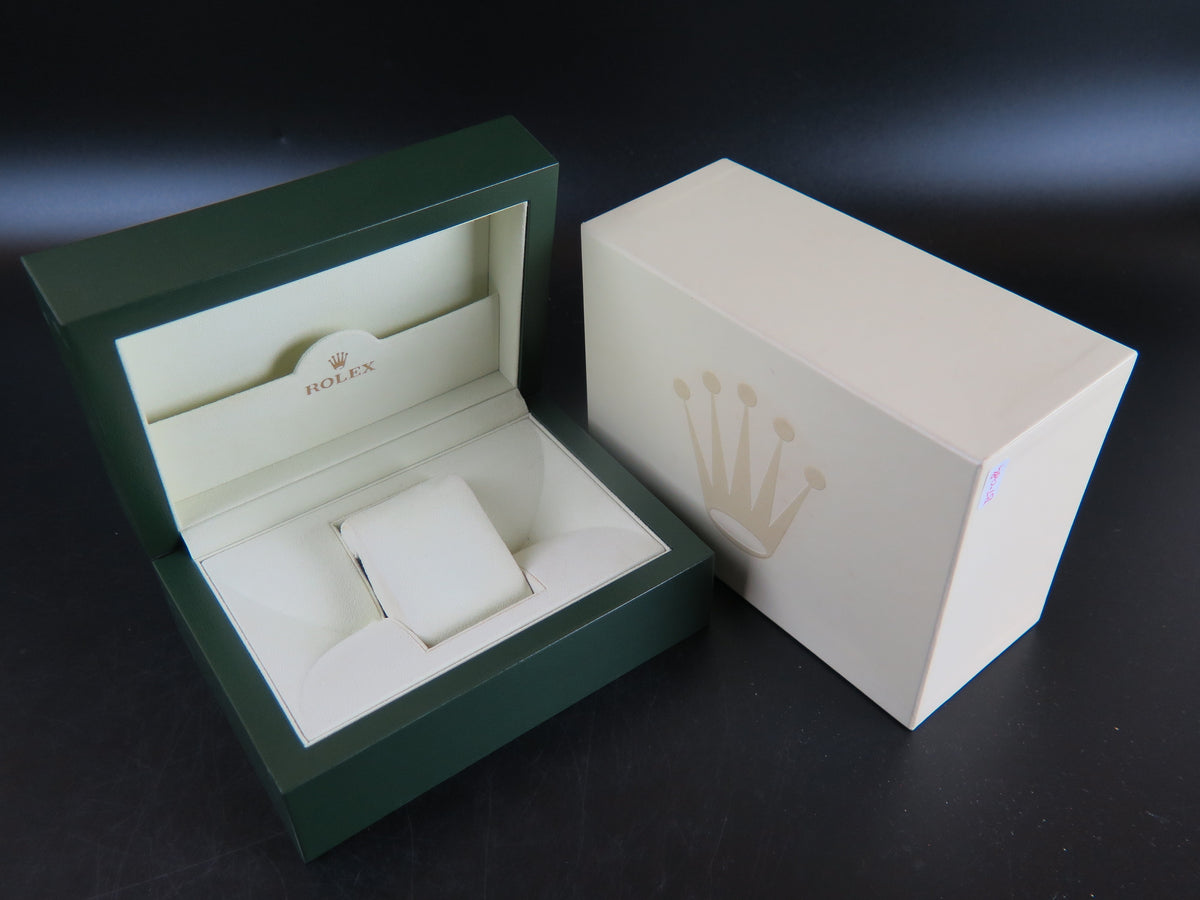 Rolex Box Set (1)