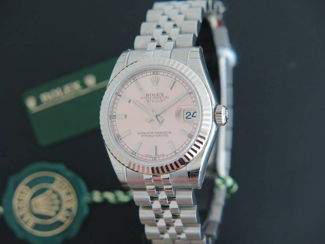 Rolex Datejust NEW
