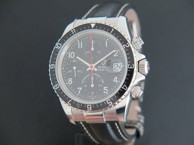 Tudor Prince Date Chrono