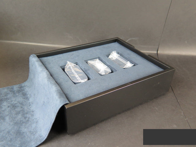 Harry Winston Box for 3 watches