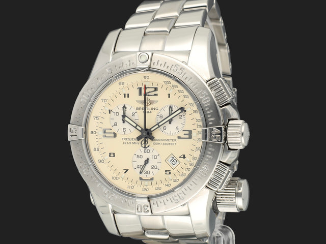 Breitling Emergency A73321