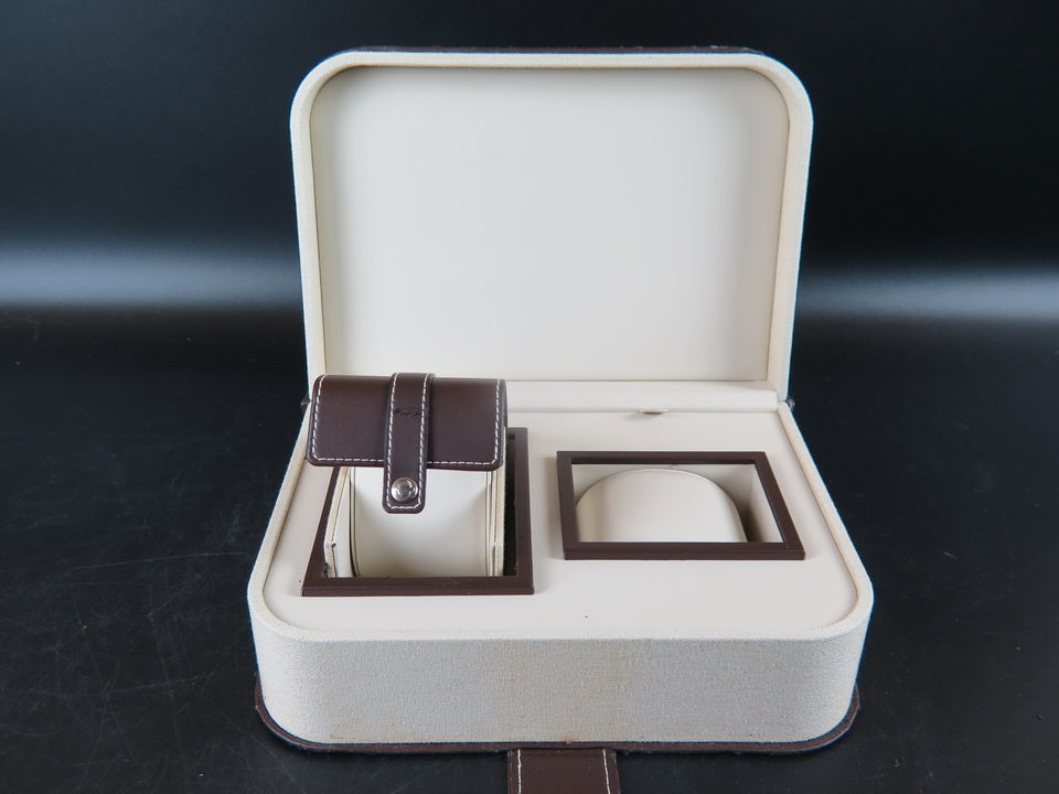 Baume & Mercier Box (1)