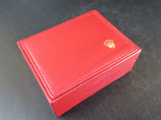 Rolex Box For Ladies
