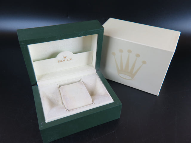 Rolex Box Set, small