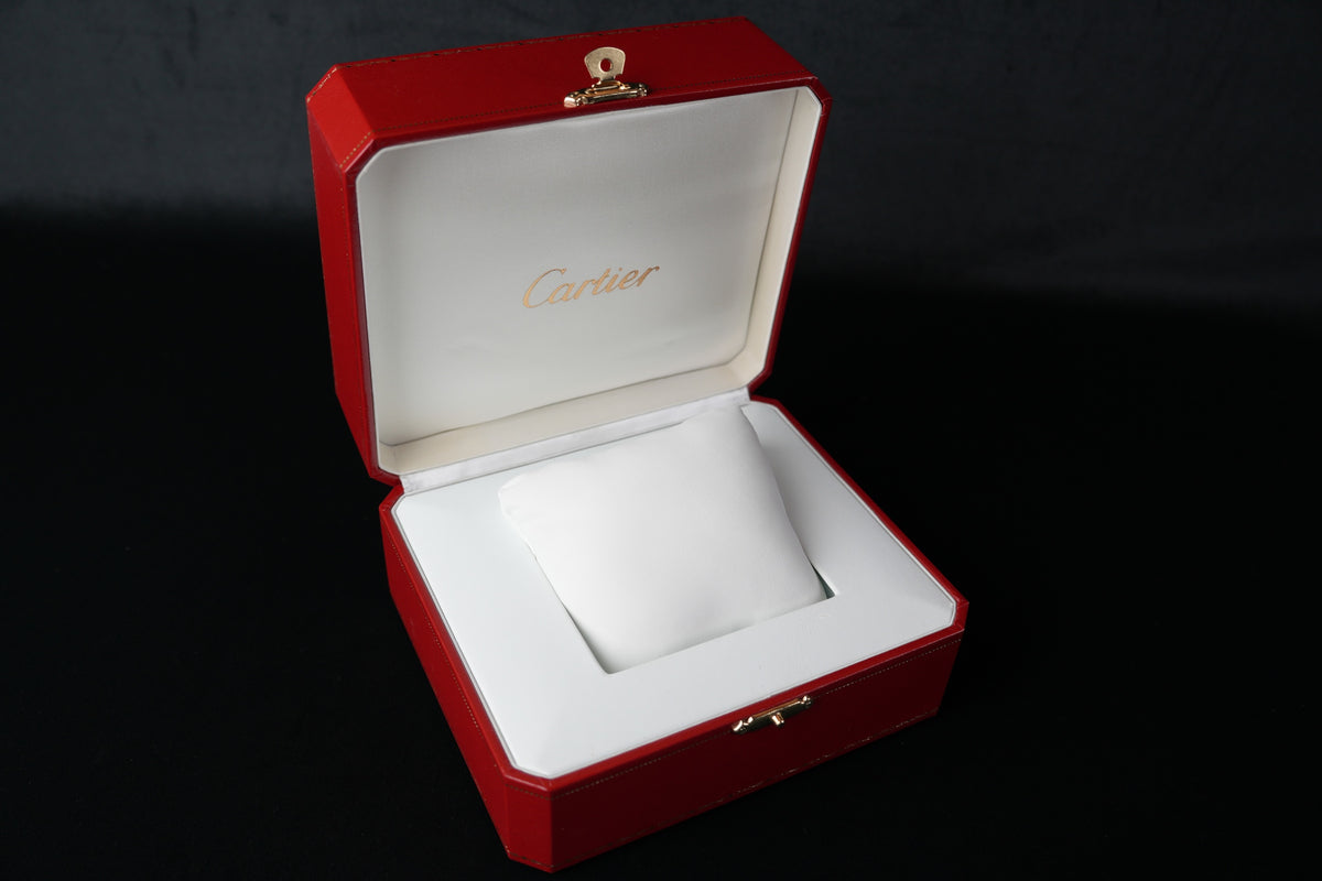 Cartier Box (1)