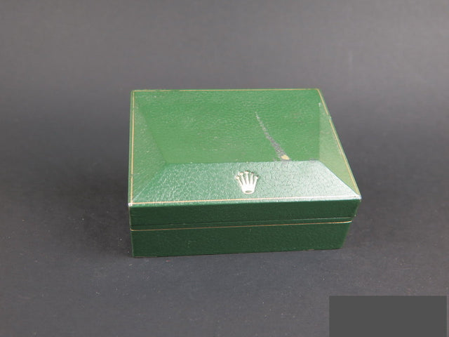 Rolex Box