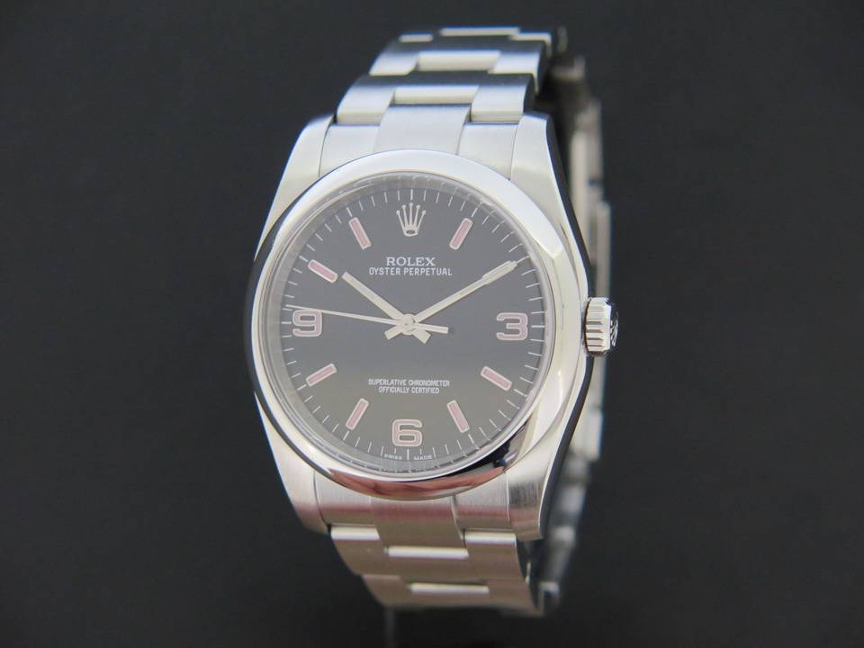 Rolex Oyster Perpetual (1)