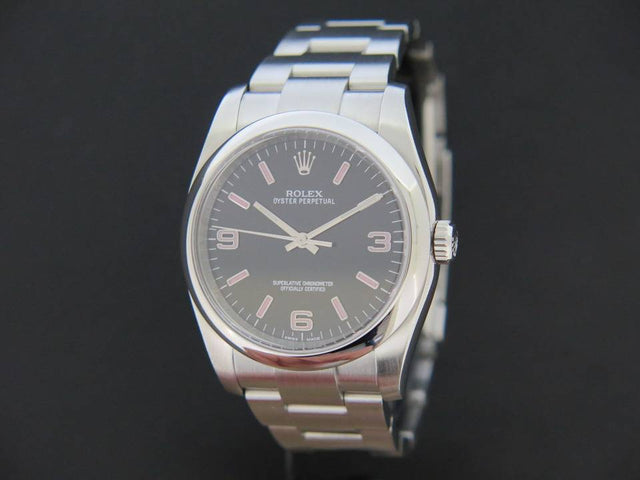 Rolex Oyster Perpetual