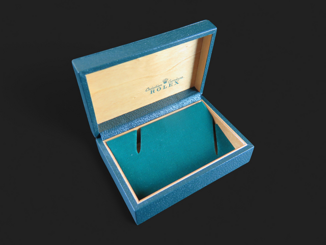 Rolex Box