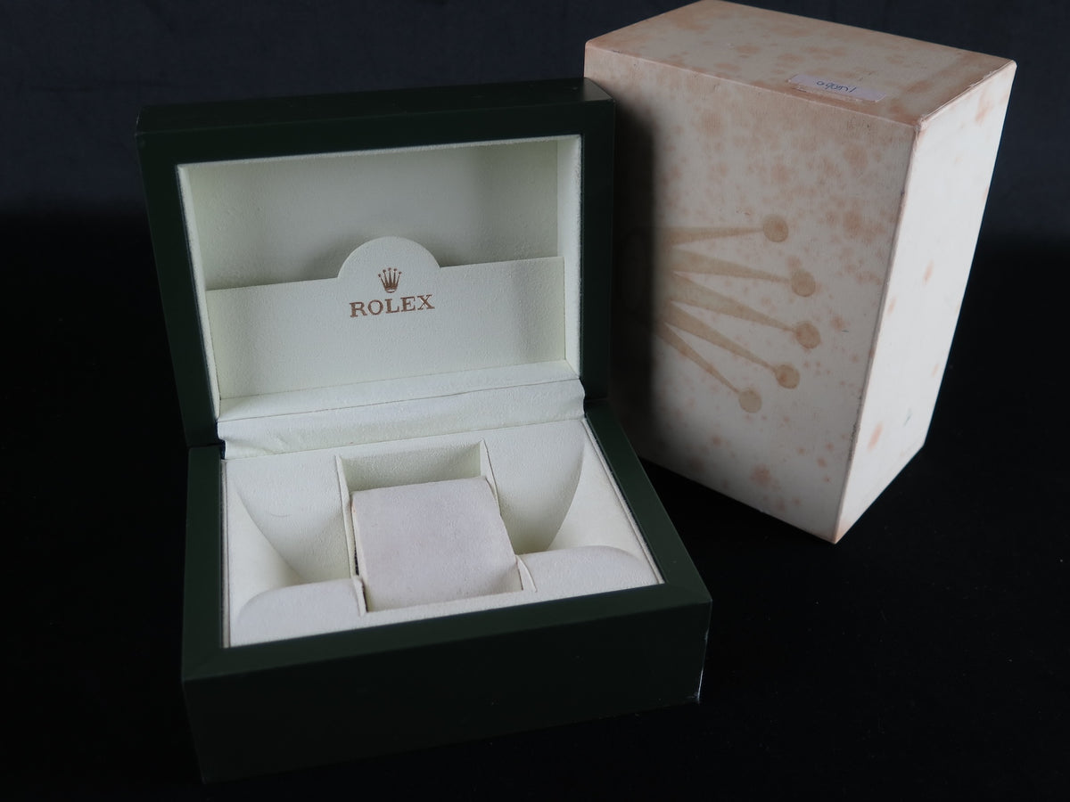 Rolex Box Set (1)