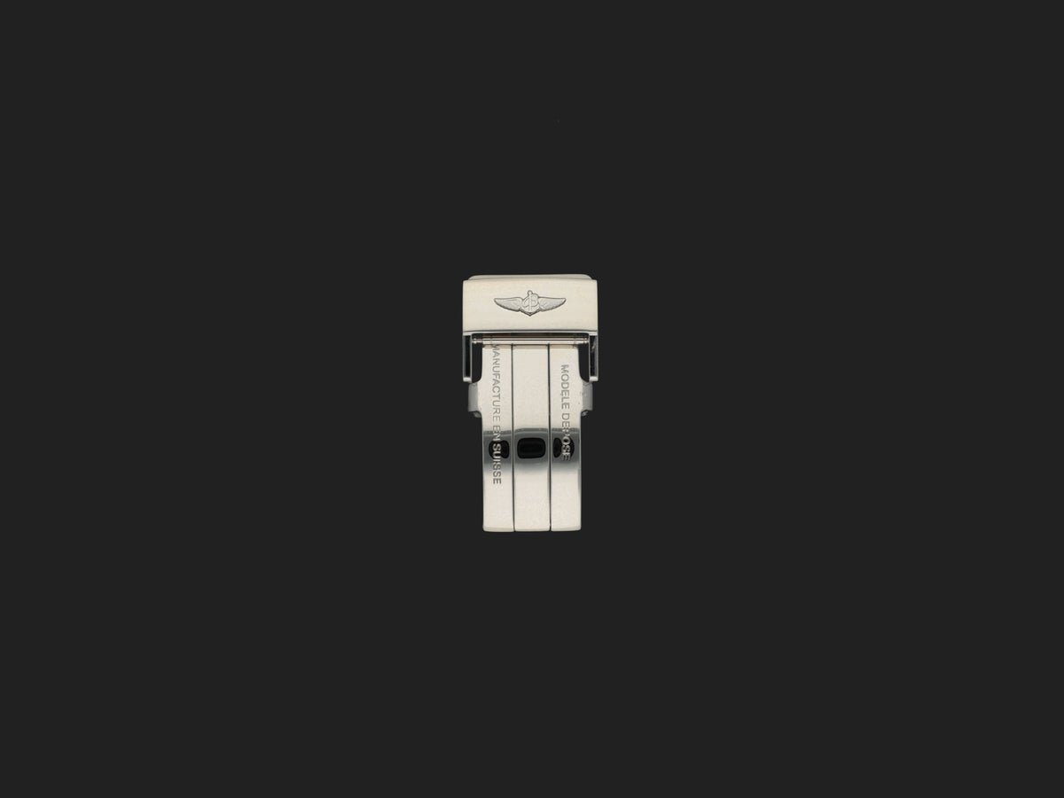 Breitling Steel Folding Clasp 24-20MM (1)