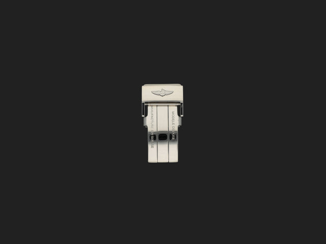 Breitling Steel Folding Clasp 24-20MM