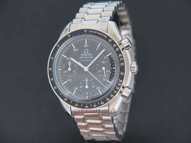 Omega Speedmaster Reduced Automatic