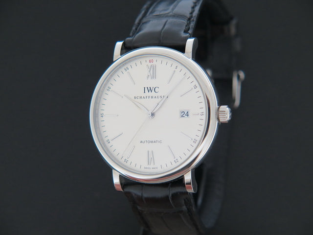 IWC Portofino Automatic