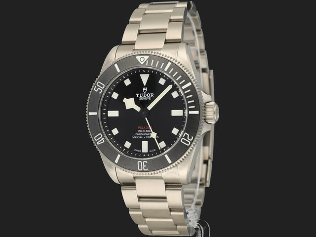 Tudor Pelagos 39 25407N NEW