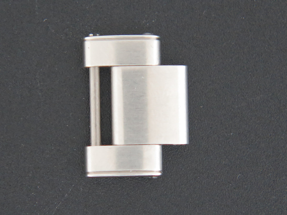 Tudor Steel 18 MM Link  (1)