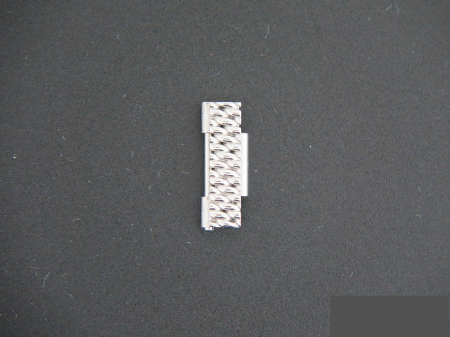 Breitling Milanese / Mesh 20 MM steel Link