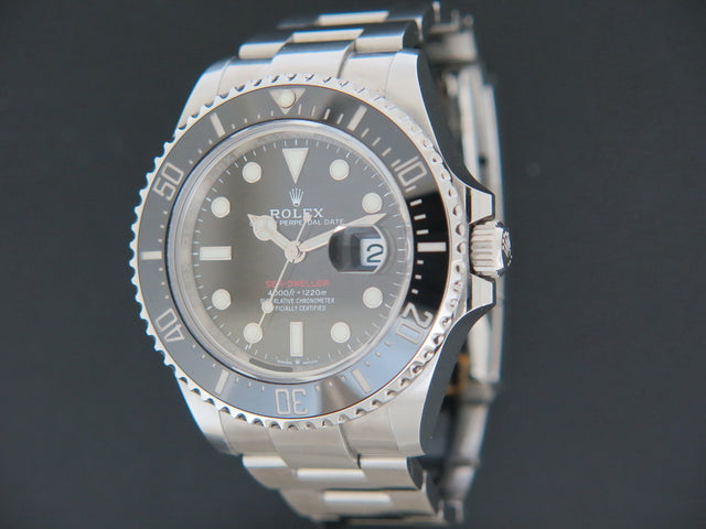 Rolex Sea-Dweller 43mm