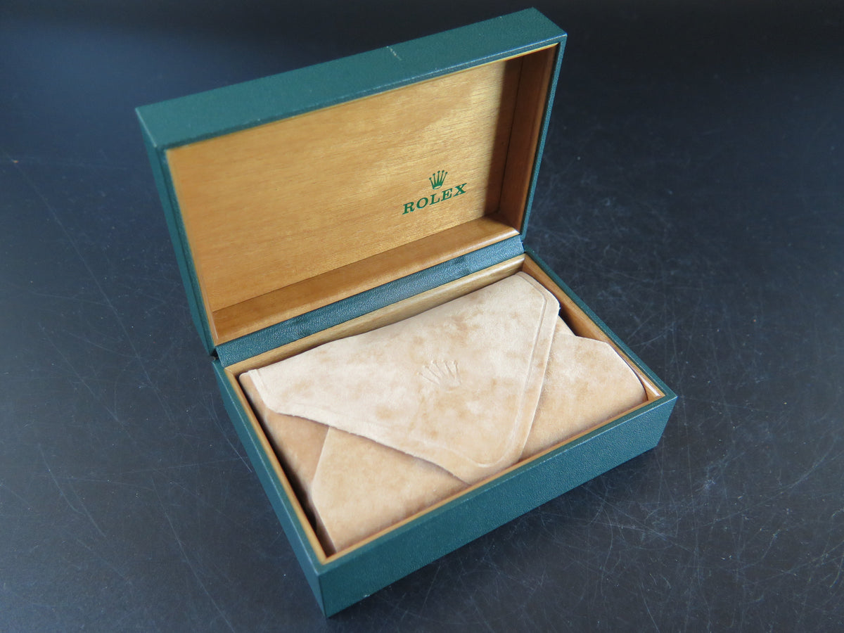 Rolex Box (1)