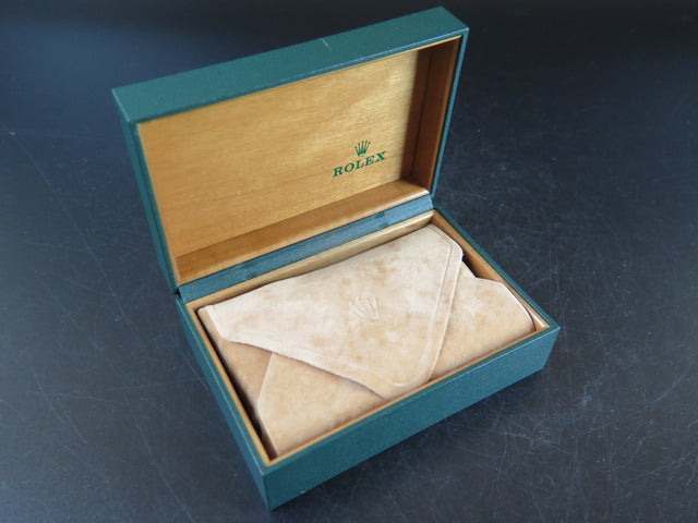Rolex Box