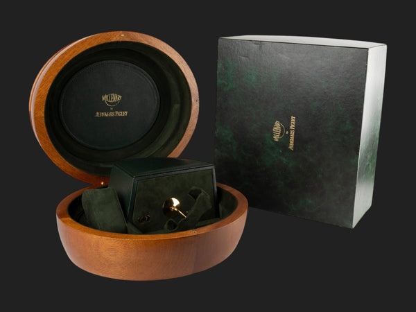 Audemars Piguet Watch Winding box set