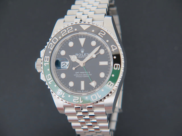 Rolex GMT-Master II VTNR "SPRITE"