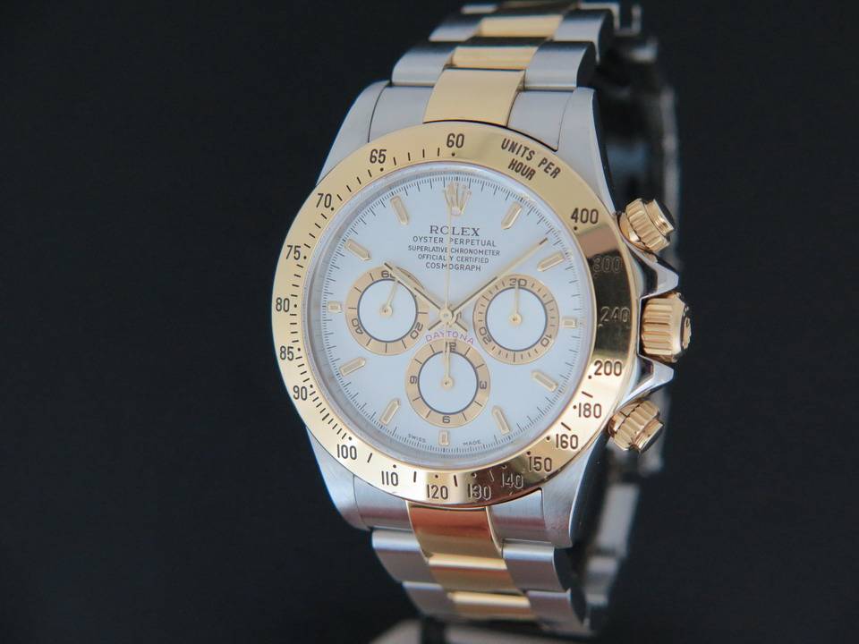Rolex Oyster Perpetual Cosmograph Daytona  (1)