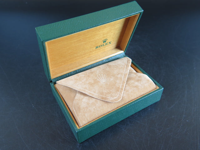 Rolex Box