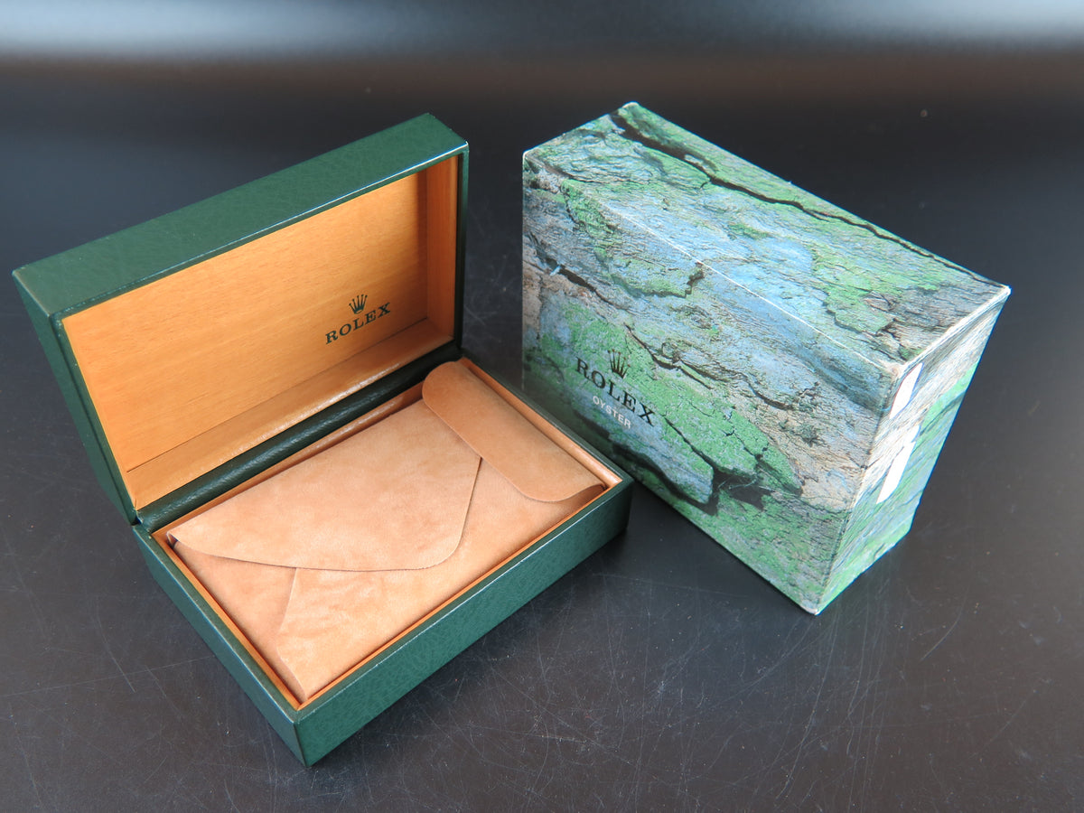Rolex Box Set (1)