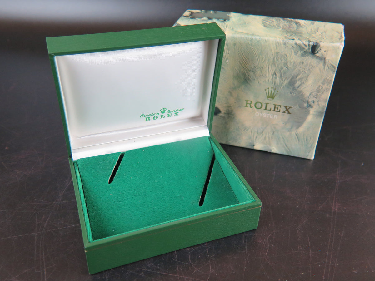 Rolex Box Set (1)