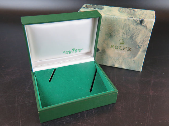 Rolex Box Set