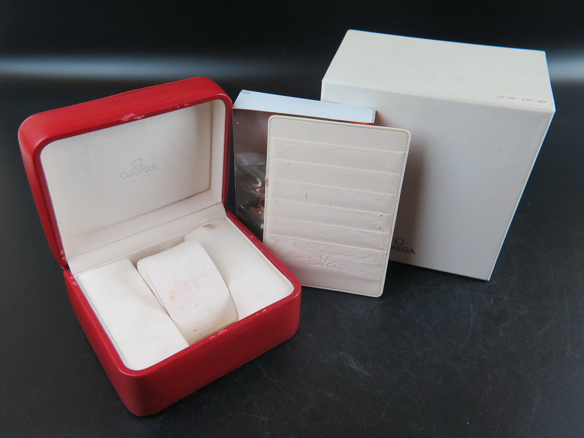 Omega Box Set (1)