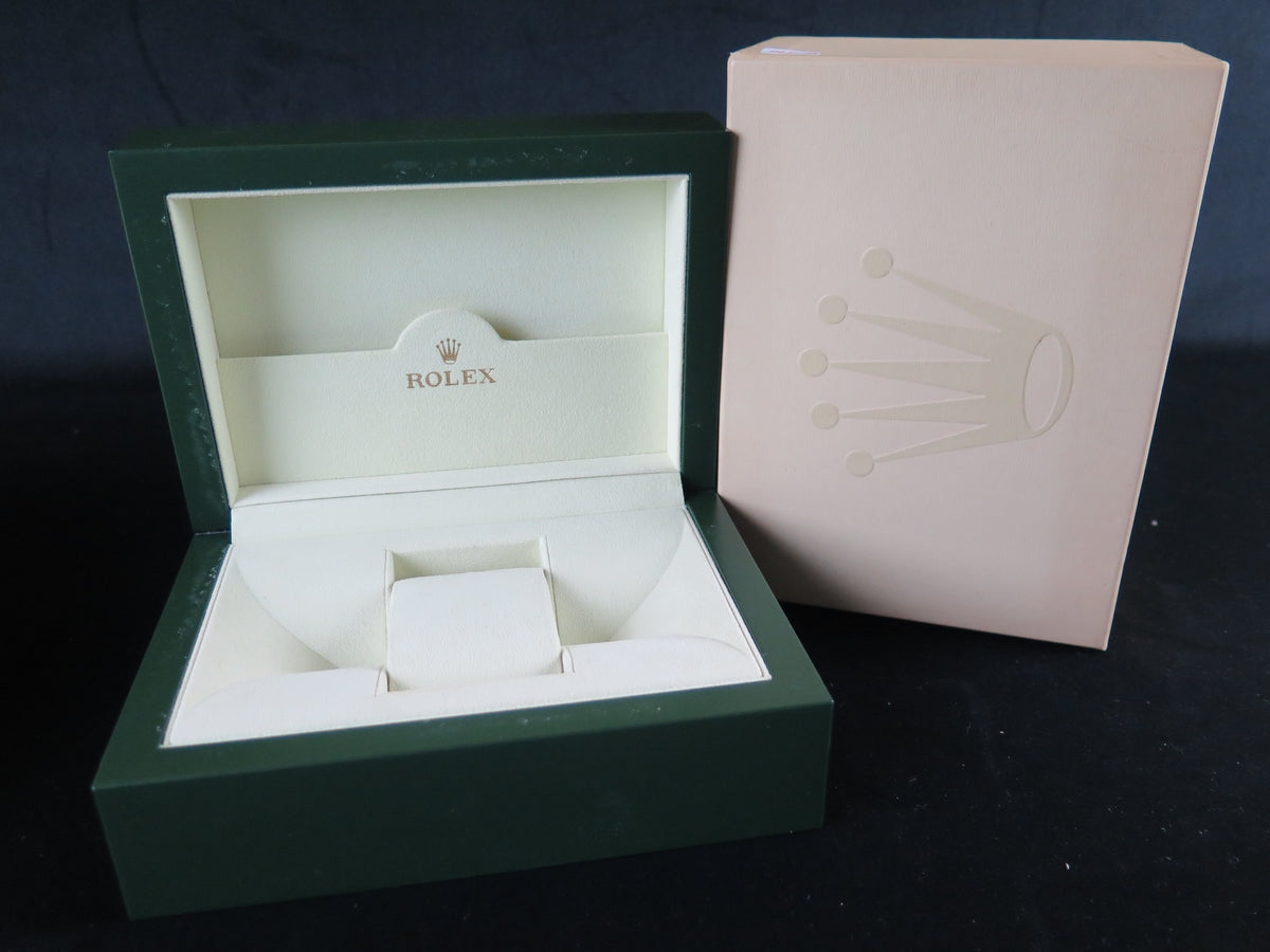 Rolex Box Set (1)