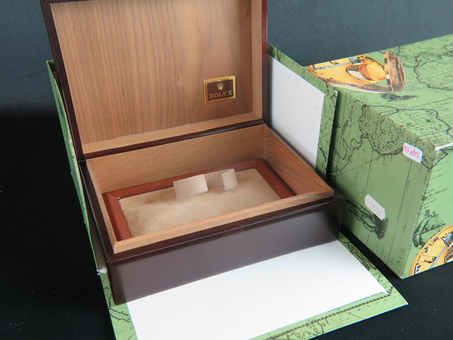 Rolex Vintage President Box Set for Day-Date 18238