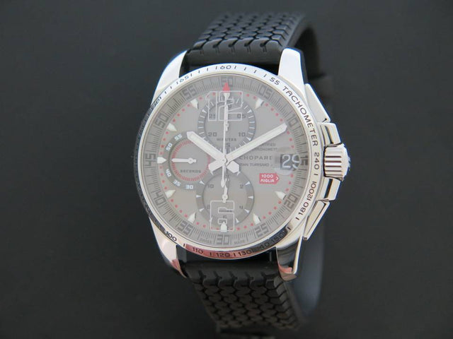 Chopard Mille Miglia GT XL Gran Turismo Limited edition