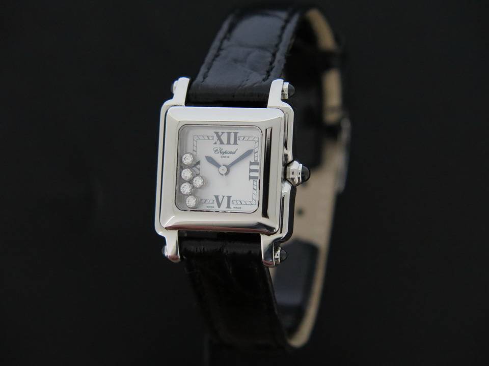 Chopard Happy Sport Square (1)